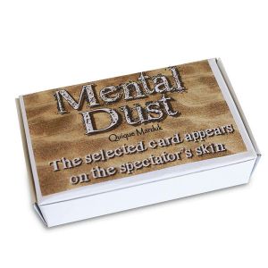 Foto Mental Dust by Quique Marduk - Re di fiori