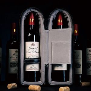 Foto Miracle Wine Bottles Carrying Bag by TCC  