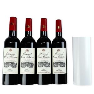 Foto Miracle Wine Bottles Carrying Bag by TCC  