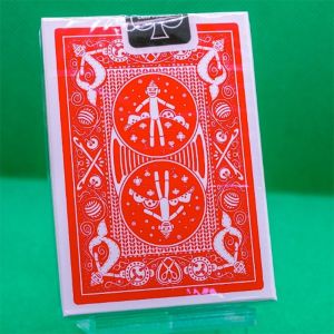 Foto Monkey Business Playing Cards (Sock Monkey)