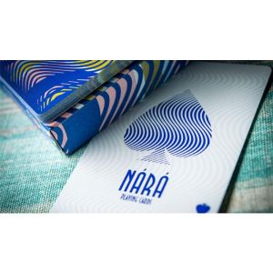 Foto Nara Playing Cards by Ade Suryana