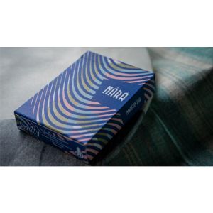 Foto Nara Playing Cards by Ade Suryana