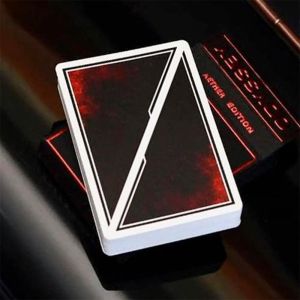 Foto Odyssey Aether Revision (V2)