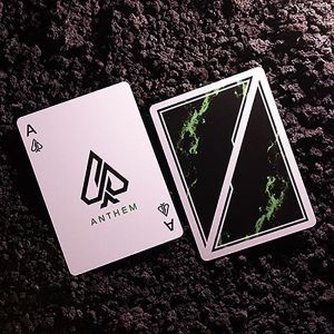 Foto Odyssey Anthem
