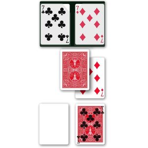 Foto Transpo Cards