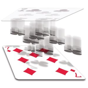Foto Transpo Cards