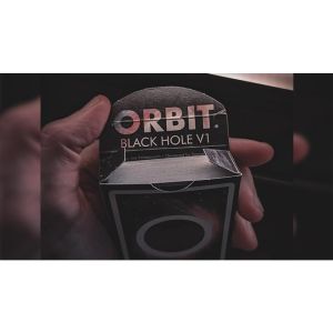 Foto Orbit Black Hole Playing Cards