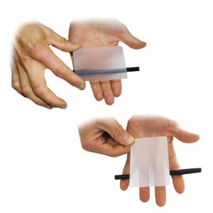Foto Pen Twister