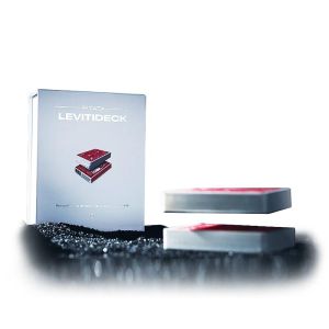 Foto PITATA LevitiDeck