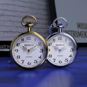 Foto POCKET WATCH by IARVEL MAGIC/Silver