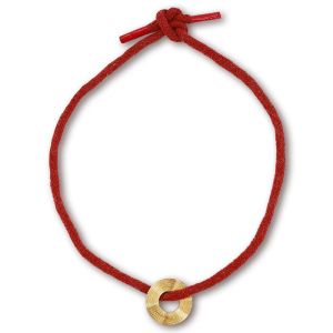 Foto Ring On Rope 
