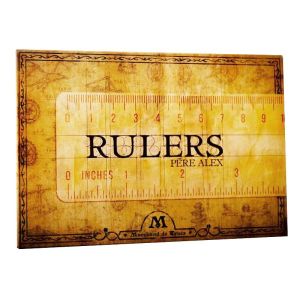 Foto Rulers by Père Alex