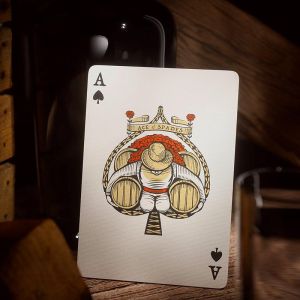 Foto Sembras Playing Cards