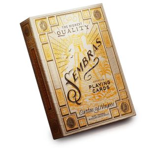 Foto Sembras Playing Cards