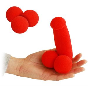 Foto Sexy Surprise