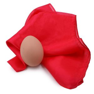 Foto Silk to Egg by Michael Ammar