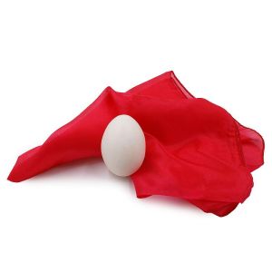 Foto Silk to Egg by Michael Ammar