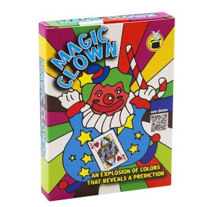 Foto Magic Clown