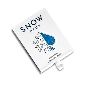 Foto Snow Deck by Yoan Tanuji