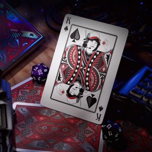 Foto Stranger Things Playing Cards