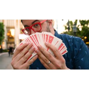 Foto Stretch Deck by Kyle Purnell