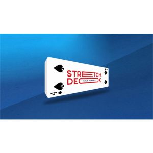 Foto Stretch Deck by Kyle Purnell
