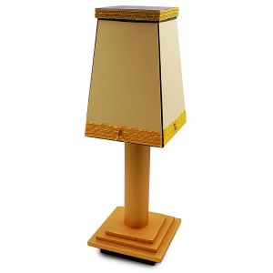 Foto Da Lampada a Vaso di Fiori