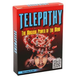 Foto Telepathy 