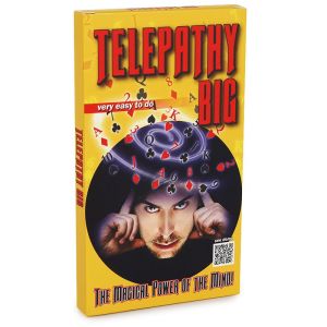 Foto Telepathy - Big