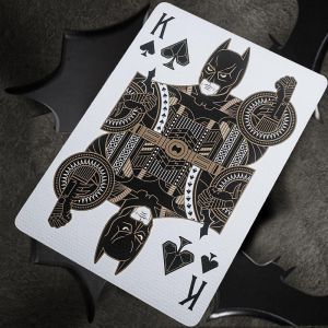Foto The Dark knight x Batman Playing Cards by Theory11