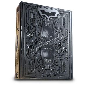 Foto The Dark knight x Batman Playing Cards by Theory11