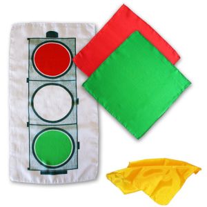 Foto Sitta Traffic Light Silk set