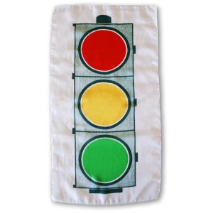 Foto Sitta Traffic Light Silk set