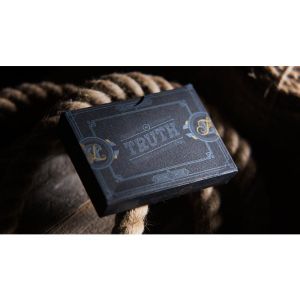 Foto Truth Playing Cards (I Never Believe Me)