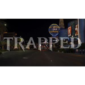 Foto Tumi Magic Presents TRAPPED by Erick White - Trick