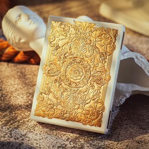 Foto Venus Platinum Playing Cards by TCC Fashion