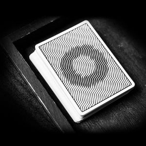 Foto Waves Playing Cards