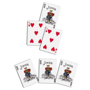 Foto Wild Joker