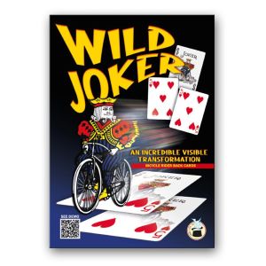 Foto Wild Joker