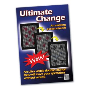 Foto The Ultimate Wow