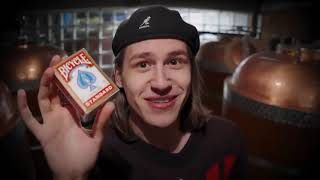 Video Gone Ring by Vladimir Zhukov x HIDE