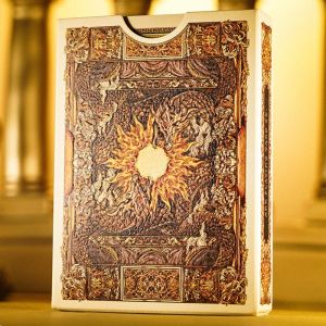 Foto Apollo Standard Playing Cards