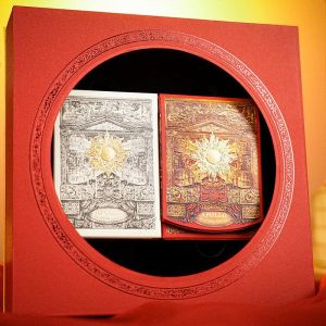 Foto Apollo Artist Box set 