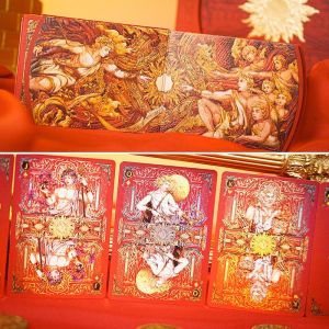 Foto Apollo Artist Box set 
