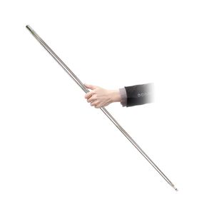 Foto Pro Appearing Cane - In acciaio (argento)