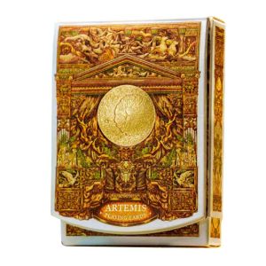 Foto Artemis Standard Playing Cards by Ark