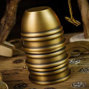 Foto Artistic Combo Cups and Balls Set by TCC