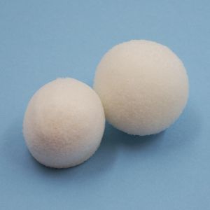 Foto Ball to Bunny Sponge