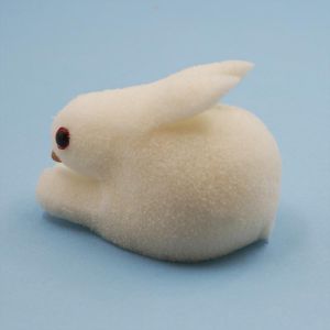Foto Ball to Bunny Sponge