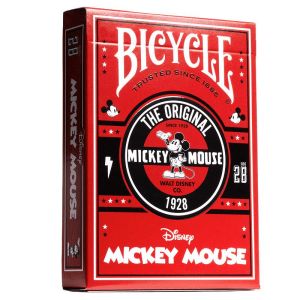 Foto Bicycle - Disney Classic Mickey Mouse